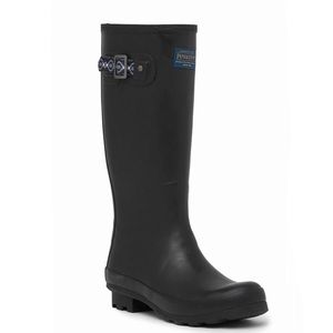 PENDLETONClassic Solid Waterproof Tall Boot